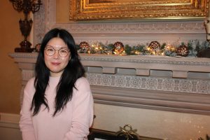 Jennifer Fang, PhDDirector of Interpretation and Community Engagement at Pittock Mansion